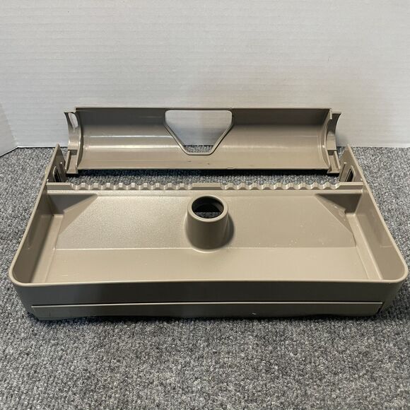 Kirby Shampoo System Tray Nozzle Shampooer Attachment Part RR-304306 Genuine - Picture 1 of 6